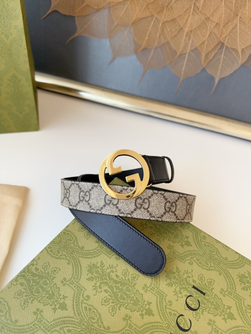 Gvc*1 belts